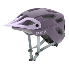 Kask rowerowy Smith Engage Mips - fioletowy